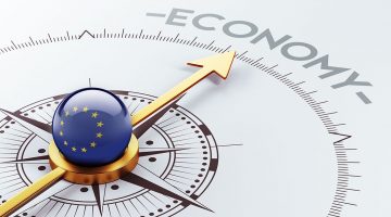 Infláció Európában: lépéskényszerben az EKB kép