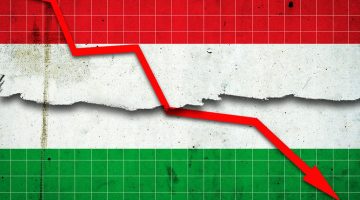 Hogy teljesítenek a magyar részvények a tőzsdei mélyrepülés közben? kép