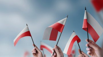 Lengyel választások: nőnek a tétek, izgalmas hónapok előtt a varsói tőzsde kép