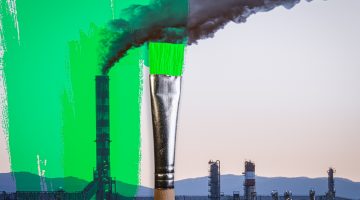 Greenwashing: a nagy ESG-csalás kép